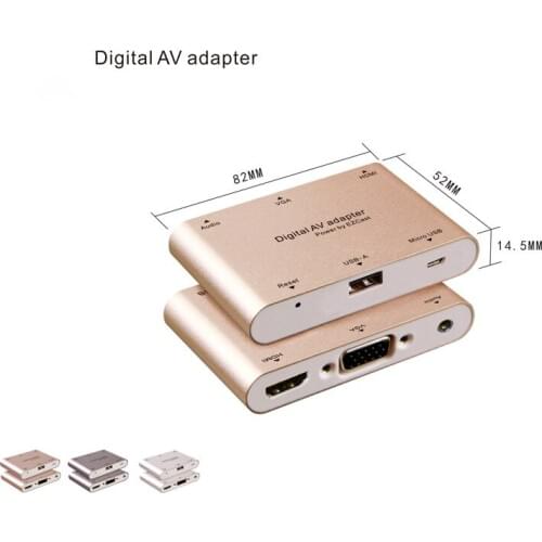 LYBALL Adapters For Mobile Phones