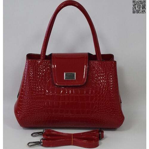 POSSESS BRAND, woman hard bag