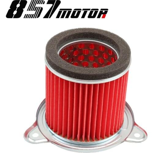 Motorcycle Air Intake Filter Air Cleaner For Transalp XL600V XL600 V 1987-2000