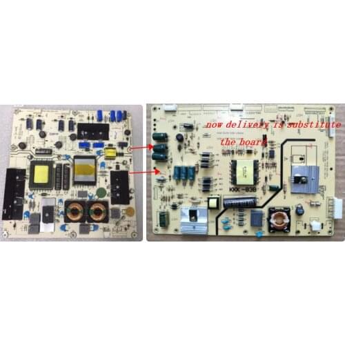 New substitute board LED42K11P / LED42K01P Power Board RSAG7.820.2264 / ROH it isn't original
