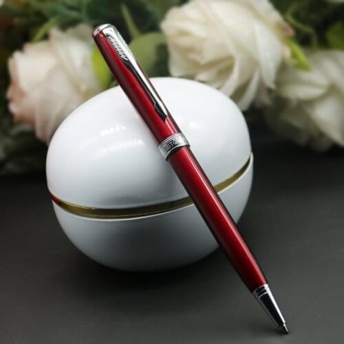 Good Quality Fashion STOHOLEE Brand Sonnet Fast Writing Ballpoint Pen Executive Pen Office School Suppliers Pens
