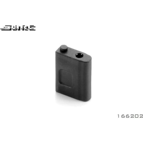 SNRC DK4 XRAY 166202 COMPOSITE SERVO MOUNT - HIGHER