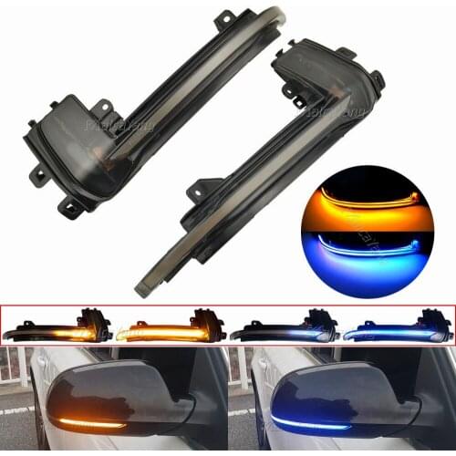 For Audi A4 A5 B8.5 S5 RS5 RS4 RS LED Turn Signal Light Dynamic Blinker Indicator For Audi A3 8P A4 A5 B8 Q3 A6 C6 4F S6 2015