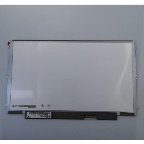 12.5" LED LP125WH2 SLB3 LCD Screen Laptop Display screen Matrix for LENOVO S230U K27 K29 X220 X230 LP125WH2(SL)(B3)