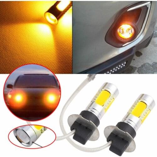 SZKDCE Car Lamps