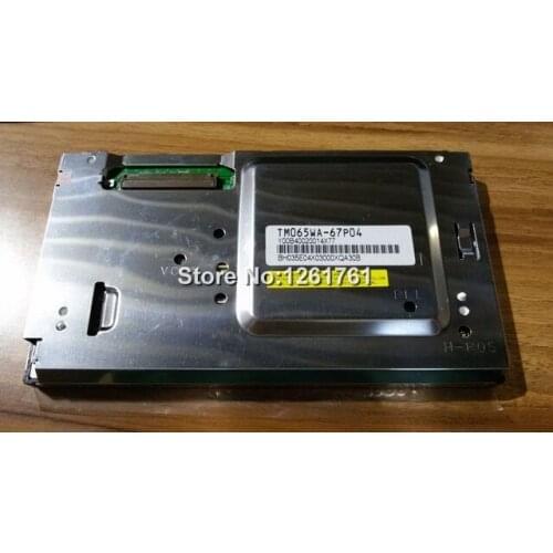 TM065WA-67P04 lcd display screen panel