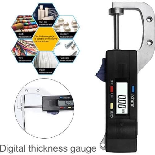 Толщиномеры Xinxiang China At AliExpress