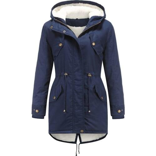 Женские синие куртки Ang fou China At AliExpress