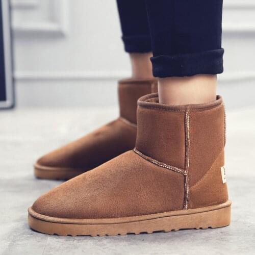 ARLENE.CI Women's Winter Boots