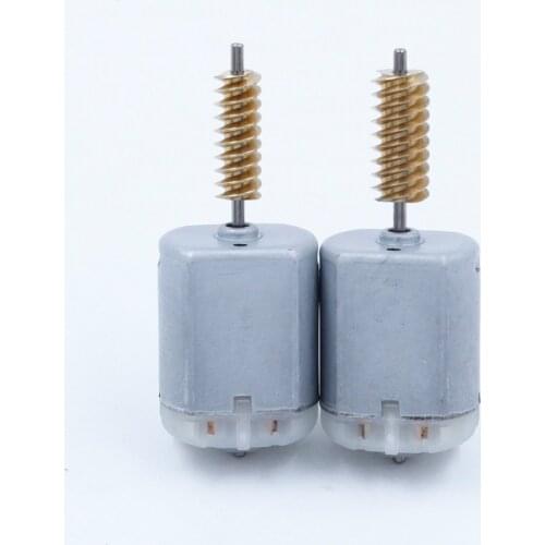 AZGIANT Car Door Lock Motor Block Repair Assembly For BMW 3/5 Series X5X3X1X4X6 Central Control Lock DC Accessories