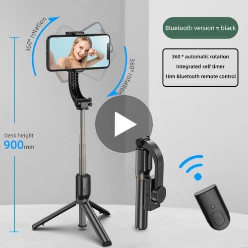 AyeBeau Handheld Gimbals For Smartphones