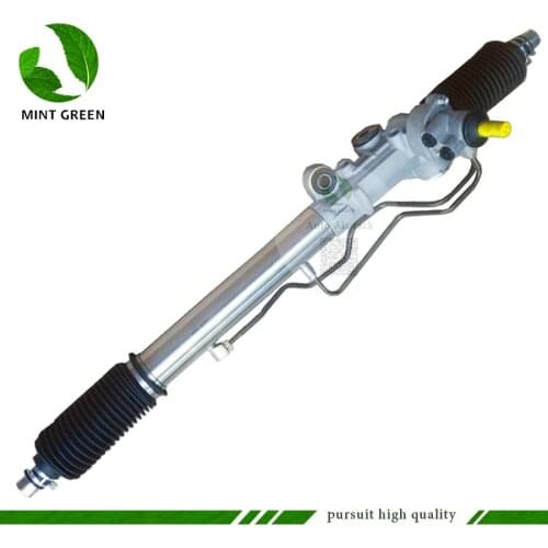 For free ship Power Steering Rack For CAR TOYOTA LAND CRUISER PRADO KZJ95 VZJ95 44200-60012 4420060012 Right Hand Drive