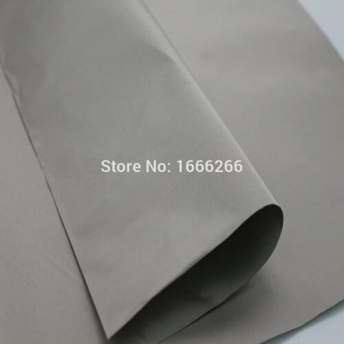 RFID Blocking EMF Shielding Fabric RF67#HP