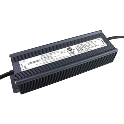 DC12V 120W triac dimmable LED driver 12v 10a 120w transformer led 24v power supply;AC90-130V/AC180-250V input;,waterproof IP66