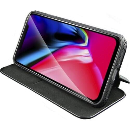 Folio Mobile Phone Case Iphone X KSIX Executive Black