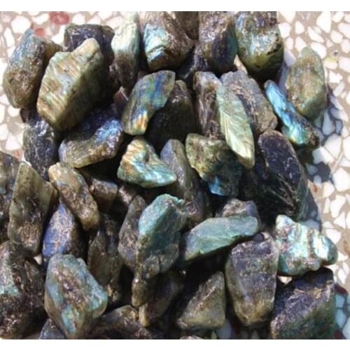 Blue gold natural labradorite moonlight ishihara glass stone creamery to moonlight ishihara ore rock