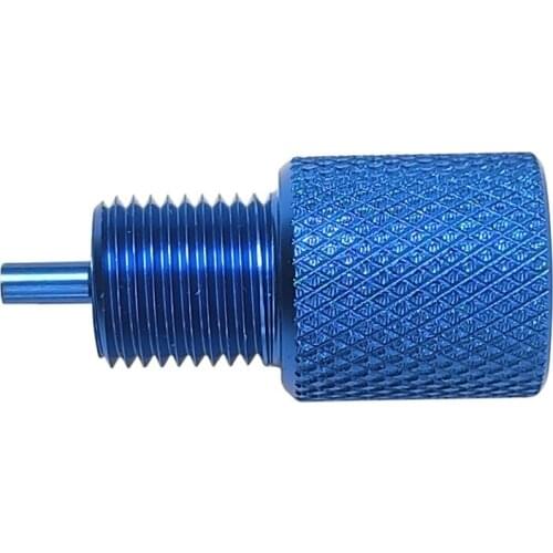 Car Brake Valve Bleed Tool Auto Repair Tools Metal Lock The Low Pressure Exhaust High-quality Disc Drum Bule Combination Prop