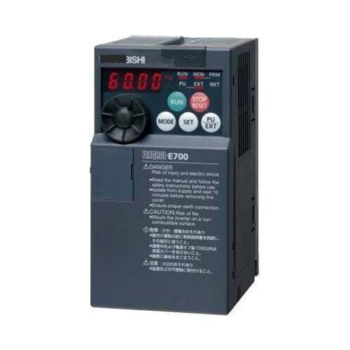 Inverter 3 Phase 380V 15KW 30A New FR-E740-15K-CHT