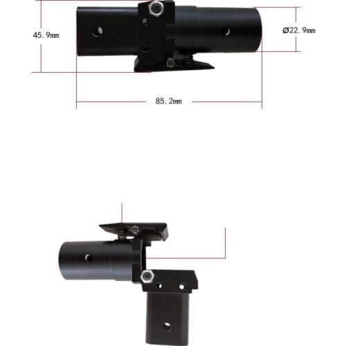 Arm folding parts for freeman 2100