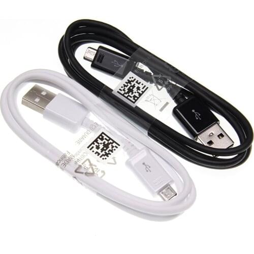 Micro USB Cable For Samsung Galaxy S6 S7 Edge Fast Charger Car Charging 1M Adapter Data Cable for Note 4 5 J3 J5 J7 100pcs