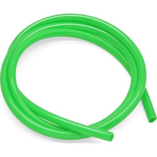 Motorcycle 1M Tank Oil Petrol Pipe Machine Multicolor Fuel Gasoline Hose For Honda CBR 1000 RR Goldwing gl1500 transalp XLT600