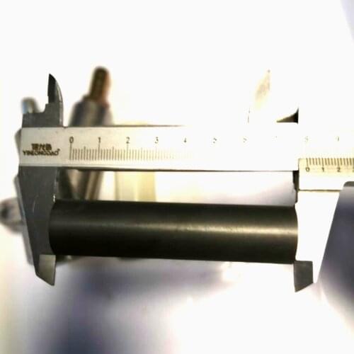 8x20x80mm B4C Sand Blast Nozzle, Sandblaster Nozzles For Air Blasting Gun