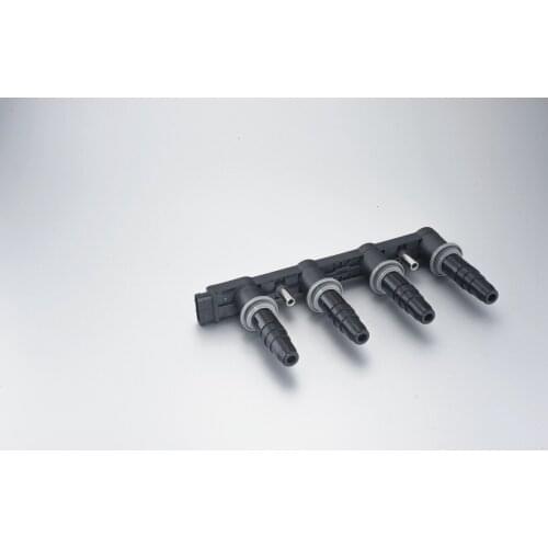 New Ignition Coil with Module OE: 55571790 1208098 1208086 UF620 For GMcars