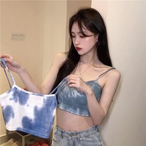 Octeyam Women's Crop Tops