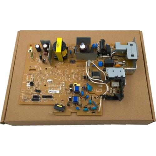 Printer power board For Canon MF3010 MF 3010 FM0-25236 FM0-2524 FM0-1057 (100V~120V) FM0-2525 FM0-1059 FN0-1072 (230V)
