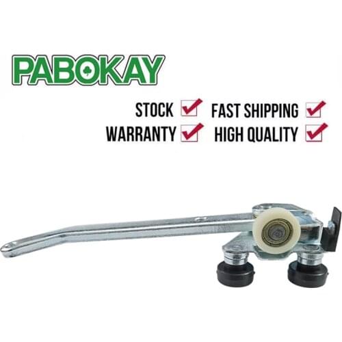 For IVECO DAILY YEAR 2002-2006 ROLLER GUIDE SILIDING DOOR LOWER 500329841