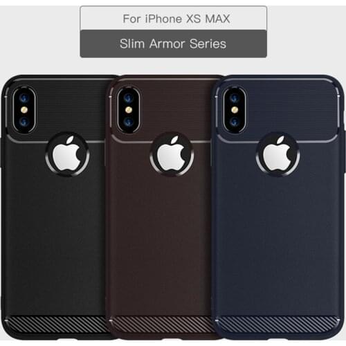 Luxury Soft TPU Silicone Case For iPhone 7 8 6 6s Plus Full Protector Shockproof Bumper Back Cover For iPhone 11 Pro XS Max XR X