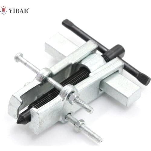 65mm Hand Tools Pump Wall Pulley Steel Remover Straight Type Two Claws Bearing Gear Puller Hand Tool Cheap