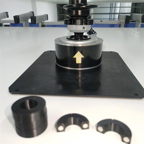 Replacement for Thrustmaster Hotas Warthog Anti-breaking Support Bracket Rod Head Racing Gaming Accessories