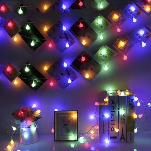 WHATOOK LED Balls