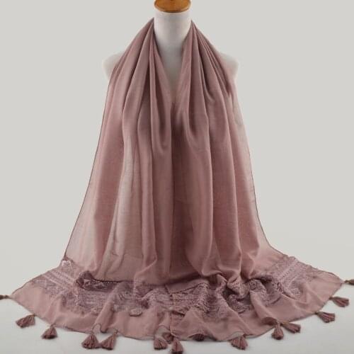 Scarves women high fashion 2017,Cotton head scarf,Plain lace hijab,Muslim hijab,shawls and scarves,wraps shawls,lace scarf,cape