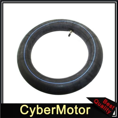 3.00 - 12 80/100-12" Inner Tube Tyre For 50cc-190cc Pit Dirt Bike DRZ110 DS80 Honda XR50R CRF70 CRF70F Kawasaki KLX110 KLX110L
