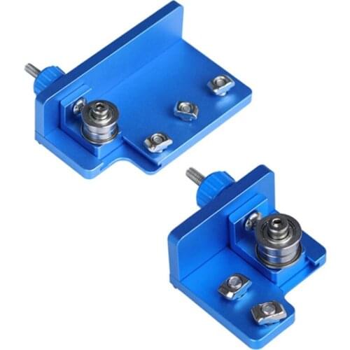 3D x Axis Y Axis Synchronous Belt Stretch Straighten Tensioner for Creality 3D Sidewinder X1 SW-X1 V2 Version