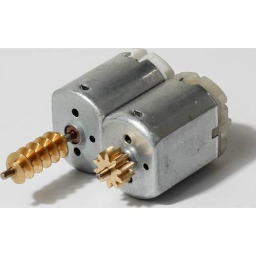 Car door lock tailgate lock motor trunk lock motor for Mercedes Benz ML-Class GL-Class R-Class E-Class