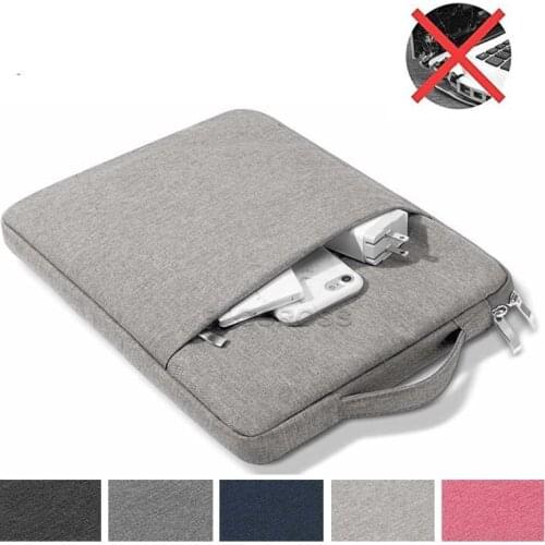 Tablet Sleeve Case for Lenovo Xiaoxin Pad Pro 11.5" Shockproof Pouch Bag Cover Tab P11 / P11 Pro TB-J706F J606F 2020 Funda Capa