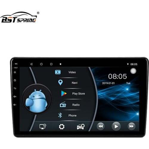 Bosstar quad core car stereo gps navigation car dvd player for Citroen berlingo 2015 car radio video