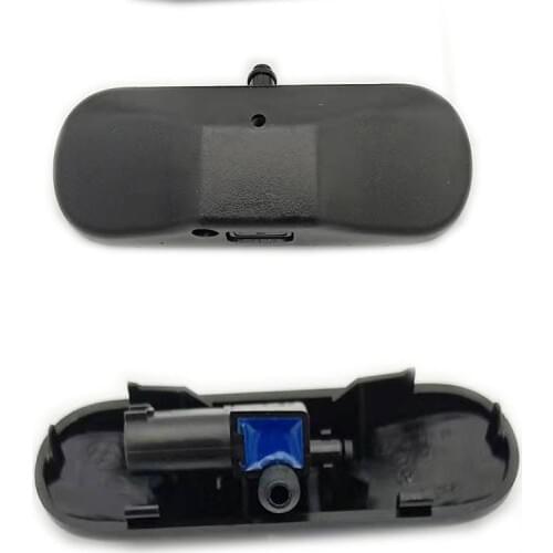 2Pcs/lot Front Washer Jet Nozzle Heated 8J0955988 For Audi TT A1 8X A4 B8 Q3 Q5 Q7 4L OE# 8J0 955 988