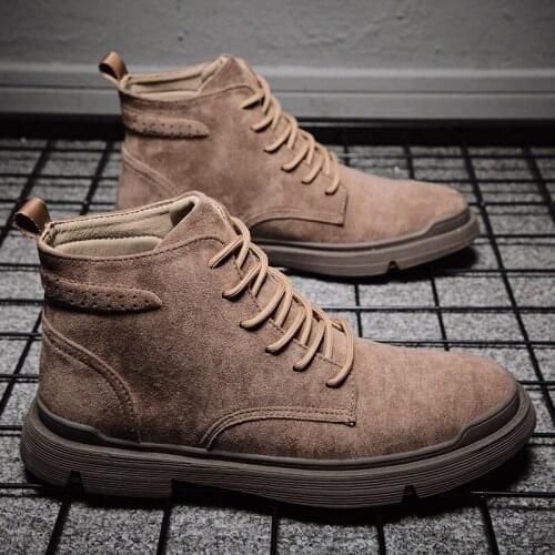 High para for male leisure hot zapatos sport casuales shoes sale sneakers informales sapato cuero Mens shoe top man sports slip