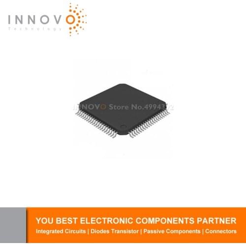 INNOVO 5pcs/lot HD64F36049GHV HD64F36049 QFP80 Free shipping New original