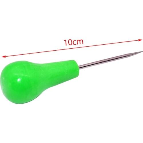 Beekeeping Tools Awl for Beehive Frame Holes Eyelet Puncher Tool Frame Holes Punching Tool