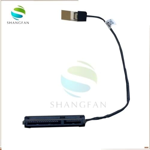 HDD cable For Lenovo Yoga 2 11 laptop SATA Hard Drive HDD Connector Flex Cable 90204934 DC02C004Q00
