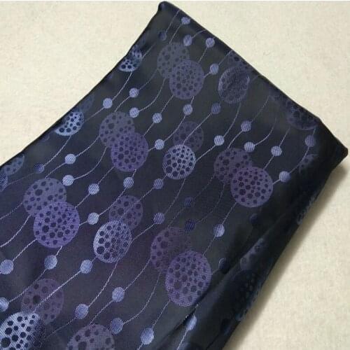 Pretty Jacquard Lining All Over Flying Balloon Polyester Lining Fabric 50x140cm Textile Lining Cloth