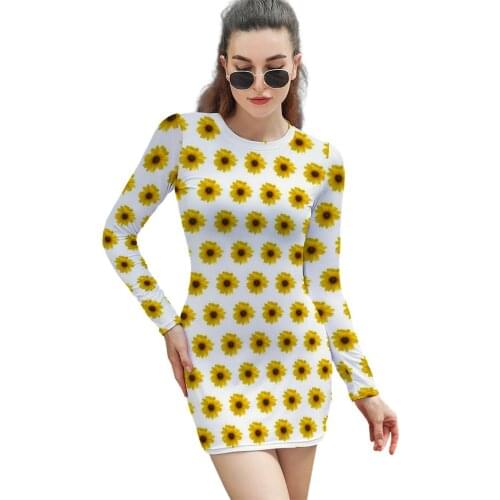 LazySorry Fashionable Sundresses