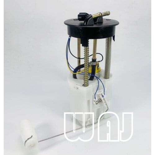 WAJ Fuel Pump Module Assembly 9015420517 / A9015420517 Fits For MERCEDES Sprinter 903 VW Lt 28-35 II 28-46 2.3L 1995-2006