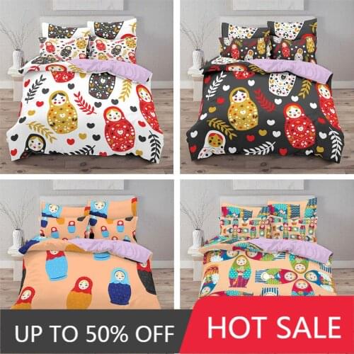 Morndream Baby Bedding