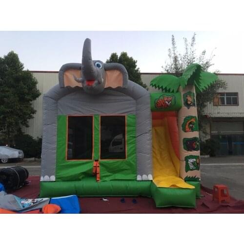 Inflatable outdoor equipment jumping castle,inflatable kids trampoline for sale